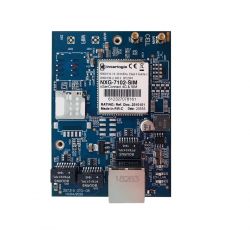CaddX NXG7102-SIM Module 2G / 4G (avec SIM) pour panneaux de…
