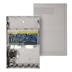 CaddX NXG9-RF-LB Painel de controle xGen Connect 9 de 8 a 48…