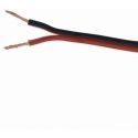 CSMR PAB 15 PVC 2 x 1.5 mm² bicolor parallel cable
