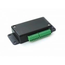 Davantis REL4EM USB module with 4 digital inputs and 4 relay…