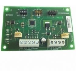 Risco RP128EZB000C 32-zone expansion module on ProSYS central bus