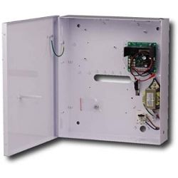 Risco RP128PSPSEUA 3 A bus power supply with box.