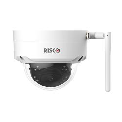 Risco RVCM32W1600A VUPoint P2P Dome camera for indoor/outdoor 2…