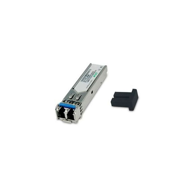 Utepo SFP-1.25G-550M-I 1.25G Multimode SFP Module, 2 Fibers,…
