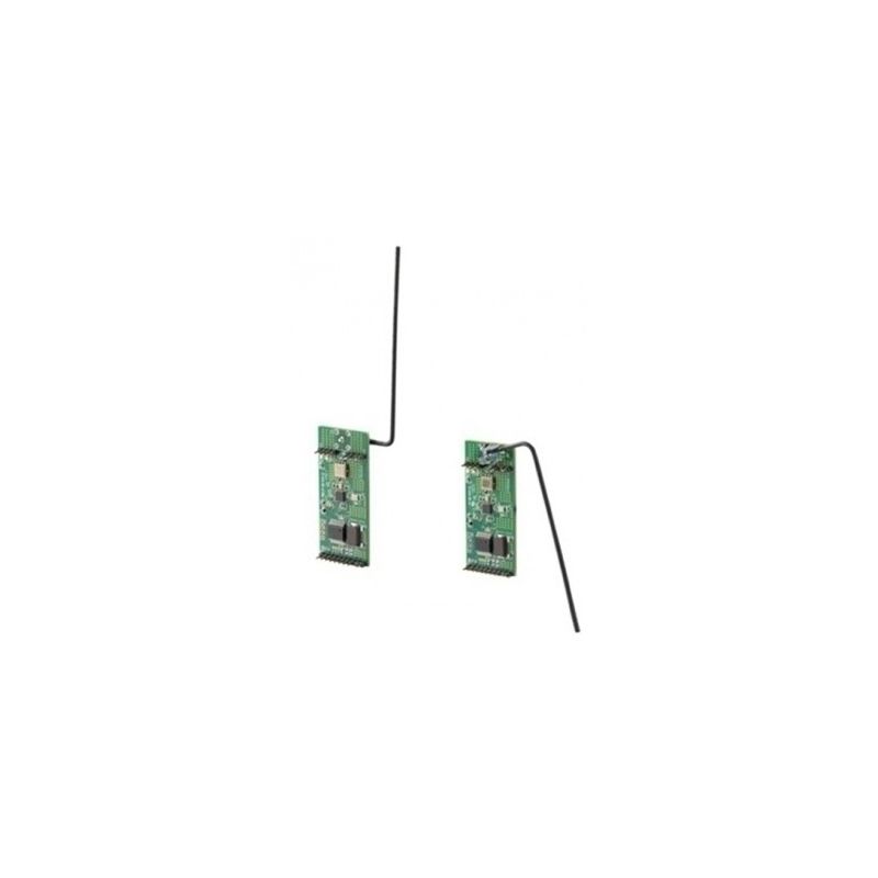 Vanderbilt SPCW114.000 Wireless receiver pluggable to SPCK520…