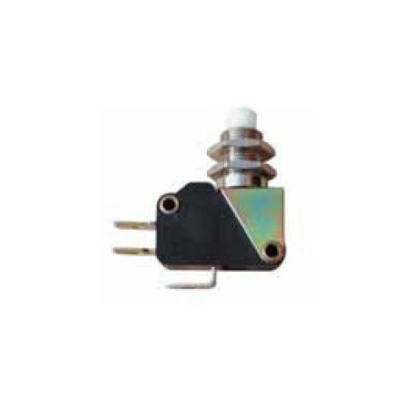 CSMR TAMPER DSC Microswitch for tamper of DSC control panels
