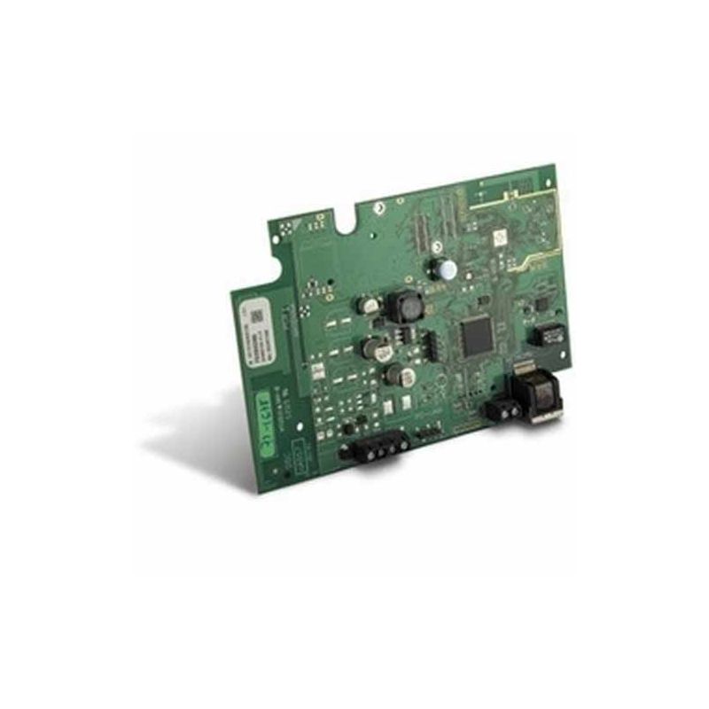 DSC TL260W Transmissor IP para sistemas Power Series.