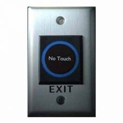 Zkteco TLEB101 Request-to-exit button without contact for…