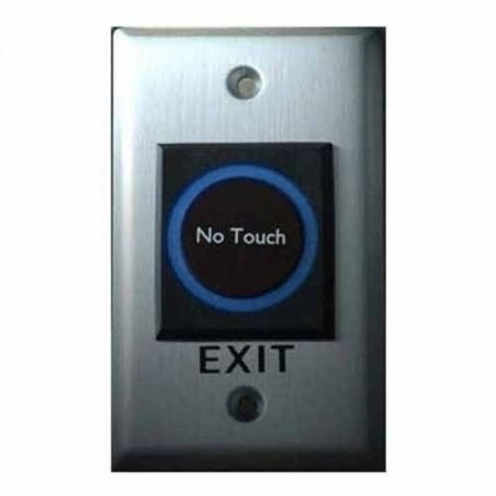 Zkteco TLEB101 Request-to-exit button without contact for…