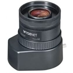 Wisenet SLA-M8550D Optica varifocal 8.5-50mm DC iris,1/2.8" CS,…