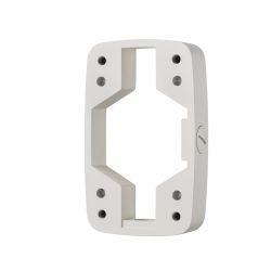 Wisenet SBP-300B Base-adapter for wall mounting PTZ domes