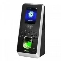 Zkteco MULTIBIO800-M Facial biometric terminal, fingerprint with…
