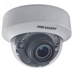 Hikvision Pro DS-2CC52D9T-AITZE(2.8-12MM) Mini-dôme TVI 2Mpx,…