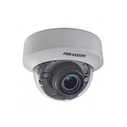 Hikvision Pro DS-2CC52D9T-AVPIT3ZE(2.8-12MM) 2-in-1 mini-dome…