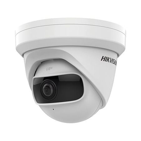 Hikvision Pro DS-2CD2345G0P-I(1.68MM) 4Mpx IP mini-dome, indoor,…