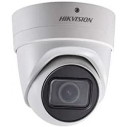 Hikvision Pro DS-2CD2H83G0-IZS(2.8-12MM) 8Mpx IP Mini-Dome, 30m…