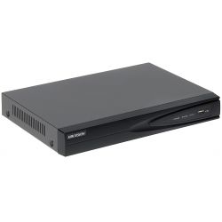 Hikvision Pro DS-7608NI-K1 NVR de 8 canais compatível com…