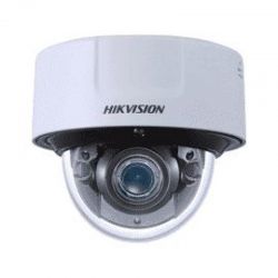 Hikvision Solutions DS-2CD7146G0-IZS(2.8-12MM)(B) Mini-dôme IP…
