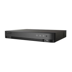 Hikvision Pro IDS-7204HUHI-M1/S(STD)(C) DVR 4 canais ACUSADO (4…