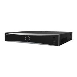 Hikvision Solutions IDS-7732NXI-I4/X(STD)(C) NVR 32 canais…