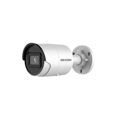 Hikvision Pro DS-2CD2023G2-I(2.8MM) IP tubulaire 2Mpx, IR 40 m,…
