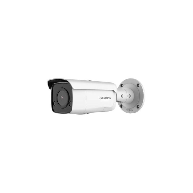 Hikvision Pro DS-2CD2T86G2-4I(2.8MM) IP tubulaire 8Mpx, IR 80 m,…