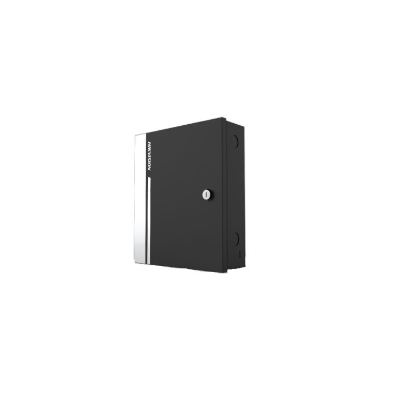 Hikvision Basic DS-K2801 Contoladora de 1 puerta con caja y…