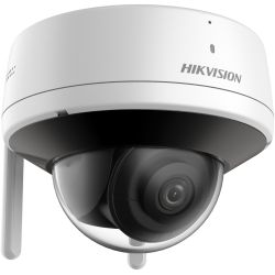 Hikvision Value DS-2CV2121G2-IDW(2.8MM)/FUS Mini-dôme IP 2Mpx,…