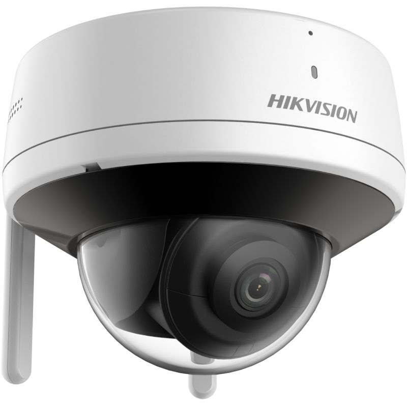 Hikvision Value DS-2CV2121G2-IDW(2.8MM)/FUS Mini-domo IP 2Mpx,…