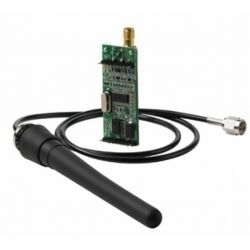 Vanderbilt SPCW110.000 Plug-in radio receiver for SPC control…