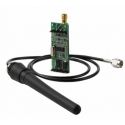 Vanderbilt SPCW110.000 Plug-in radio receiver for SPC control…