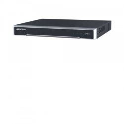 Hikvision Pro DS-7616NI-K2/16P NVR de 16 canais com switch PoE…