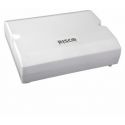 Risco RP128B50000A Plastic box with tamper for Risco accessories…