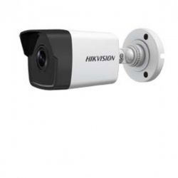 Hikvision Value DS-2CD1043G0-I(2.8MM)(C)(O-STD) Tubular IP 4Mpx,…