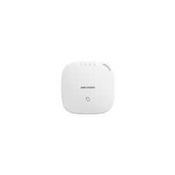 Hikvision Basic DS-PWA32-HGR Central AXHUB con 32 zonas VR con…