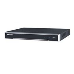 Hikvision Pro DS-7608NI-K2 NVR 8 canaux compatible avec les…