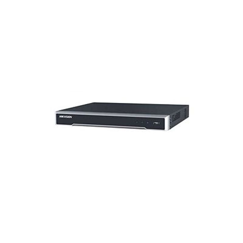 Hikvision Pro DS-7608NI-K2 NVR de 8 canais compatível com…