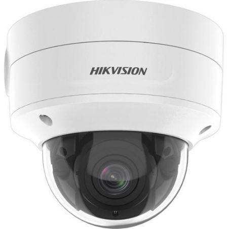 Hikvision Pro DS-2CD2726G2-IZS(2.8-12MM)(C) Mini-dôme IP 2Mpx,…