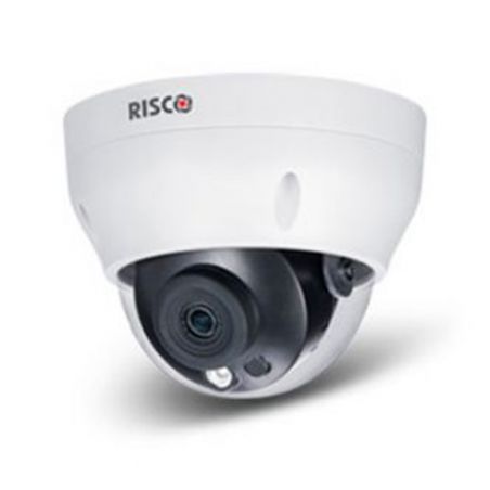 Risco RVCM32P1900A VUPoint P2P Dome camera for indoor/outdoor 4…