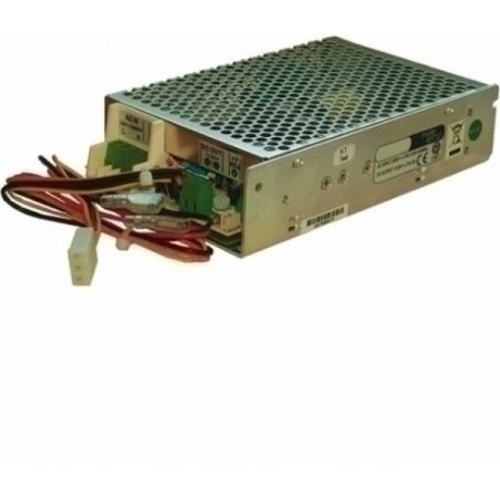 DSC DPS35T12 13.8V / 3A switching power supply