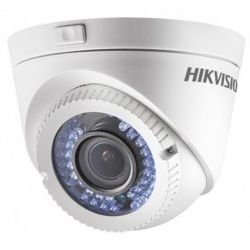 Hikvision Value DS-2CE56D0T-VFIR3F(2.8-12MM) Minidome 4 em 1…