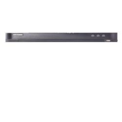 Hikvision Pro DS-7216HUHI-K2(S) DVR 16ch, 5 en 1 (HD-TVI, AHD,…