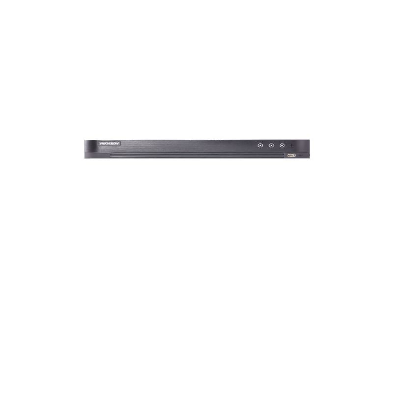 Hikvision Pro DS-7216HUHI-K2(S) DVR 16 canaux, 5 en 1 (HD-TVI,…