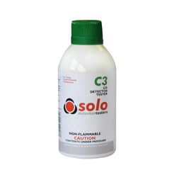 Solo KIT SOLO 12-C Aerosol for checking monoxide detectors