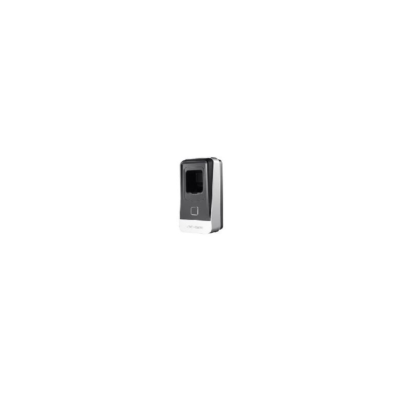 Hikvision Basic DS-K1201AEF Lecteur d'empreintes digitales et de…