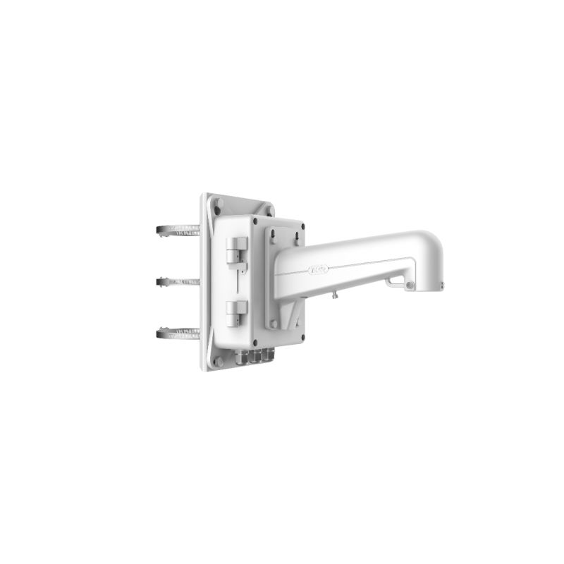 Hikvision Basic DS-1602ZJ-BOX-POLE Wall bracket + acc pole +…