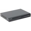 Hikvision Pro DS-7608NI-K1/8P NVR de 8 canais com switch PoE de…