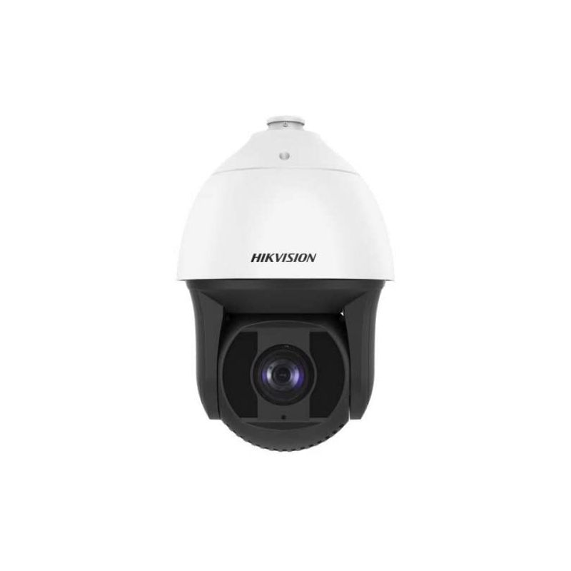 Hikvision Solutions DS-2DF8242IX-AEL(T5) 2 Mpx IP PTZ dome, IR…