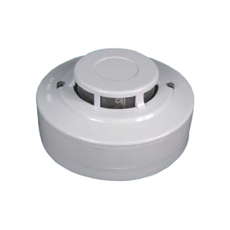 Sentek SD119-2HL Detector óptico/térmico convencional da…