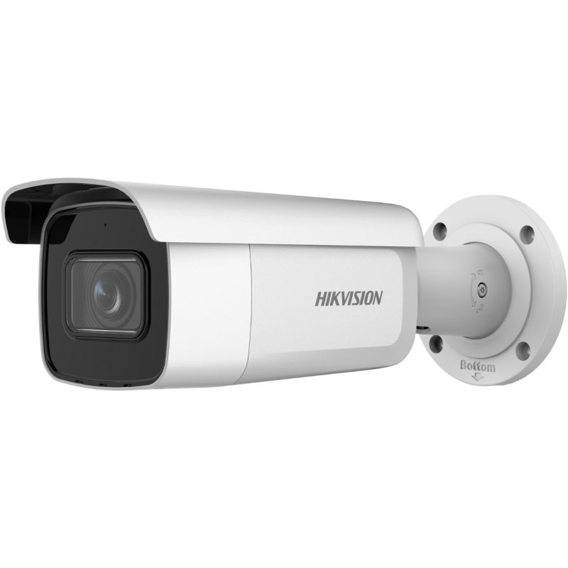 Hikvision Pro DS-2CD2663G2-IZS(2.8-12MM) IP tubulaire 6Mpx, IR…